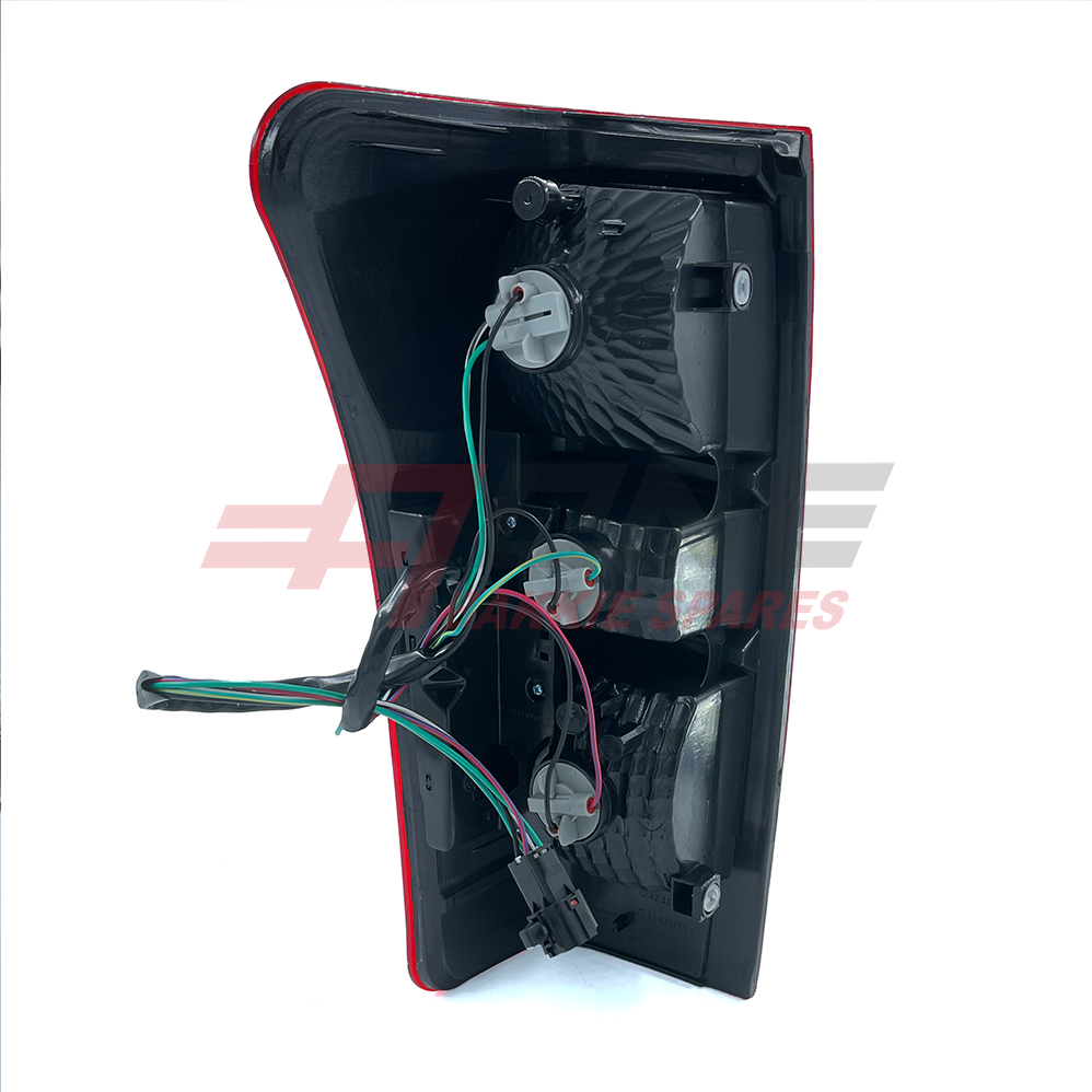 Tail Light Rh Isuzu for ISUZU KB240 LWB/DC — view 3